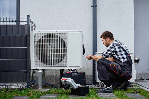 Top rated local Hvac specialists in Larkspur, CO